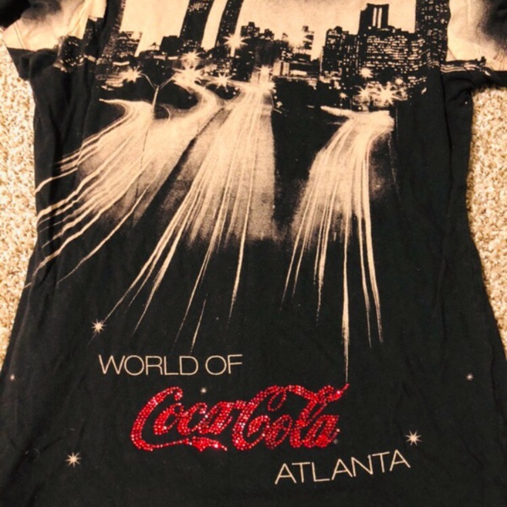 Atlanta shirt